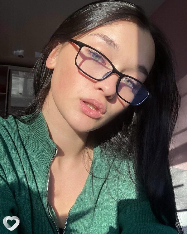 Кристина, 23, Москве — анкета №2136348