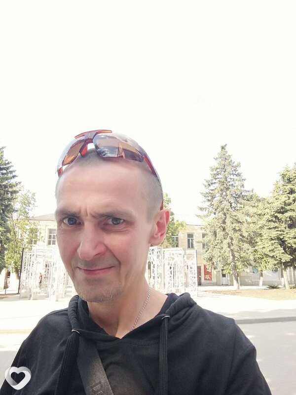 Денис, 47, Миллерове — анкета №2136638