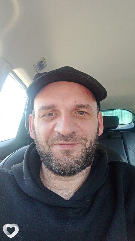 Вито, 42, Подольске — анкета №2136647