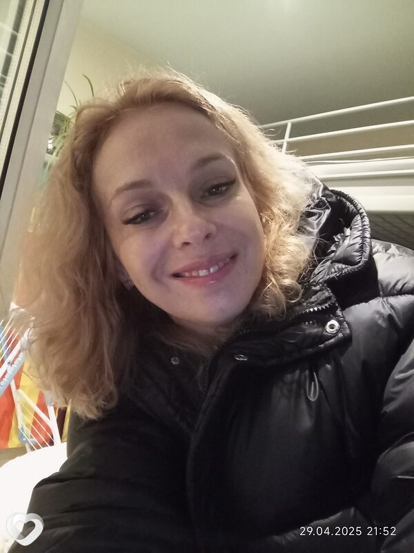 Алина, 50, Владивостоке — анкета №2136654