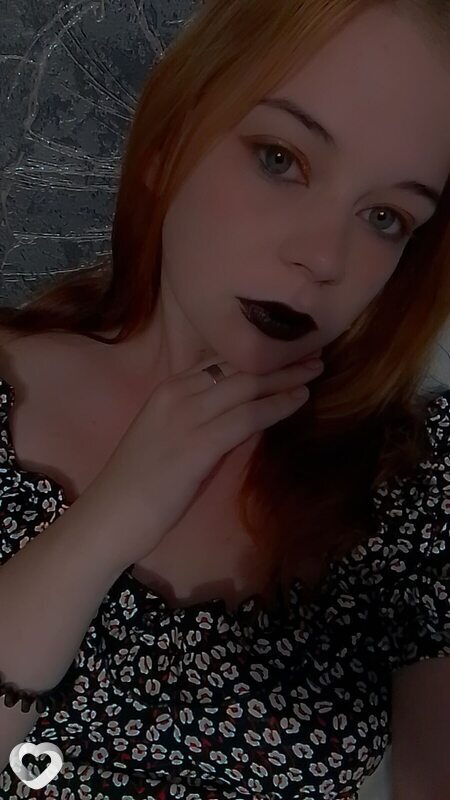 Елизавета, 23, Славянске-на-Кубани — анкета №2136659