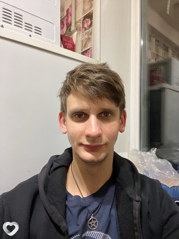 Сергей, 31, Киеве — анкета №2136986