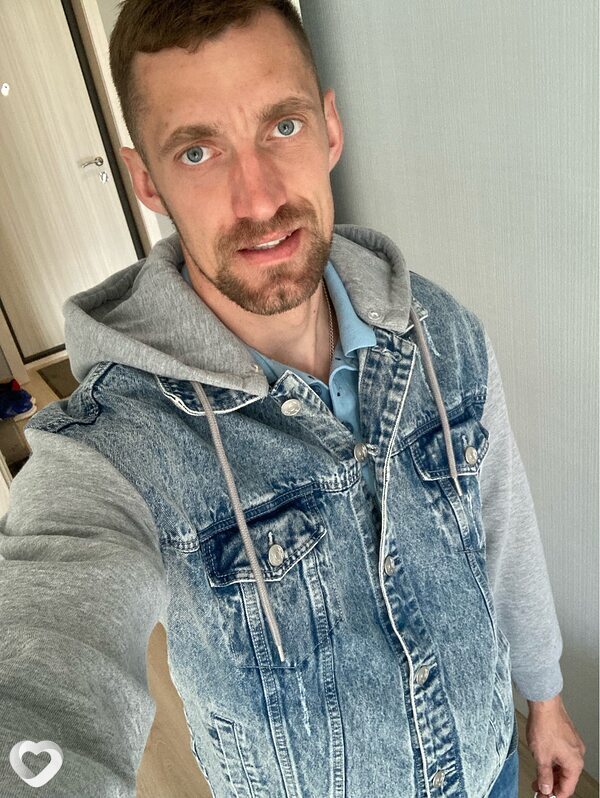 Сергей, 38, Перми — анкета №2136991