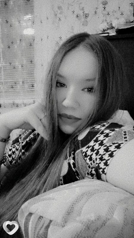 Алина, 19, Омске — анкета №2137006
