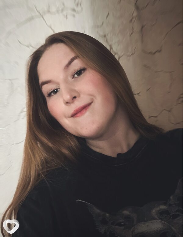 Анна, 23, Москве — анкета №2136148