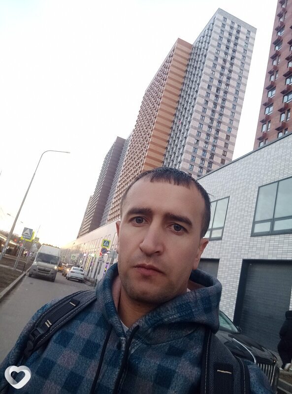 Сердар, 32, Москве — анкета №2163602