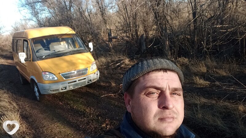 Андрей, 37, Пензе — анкета №2163604