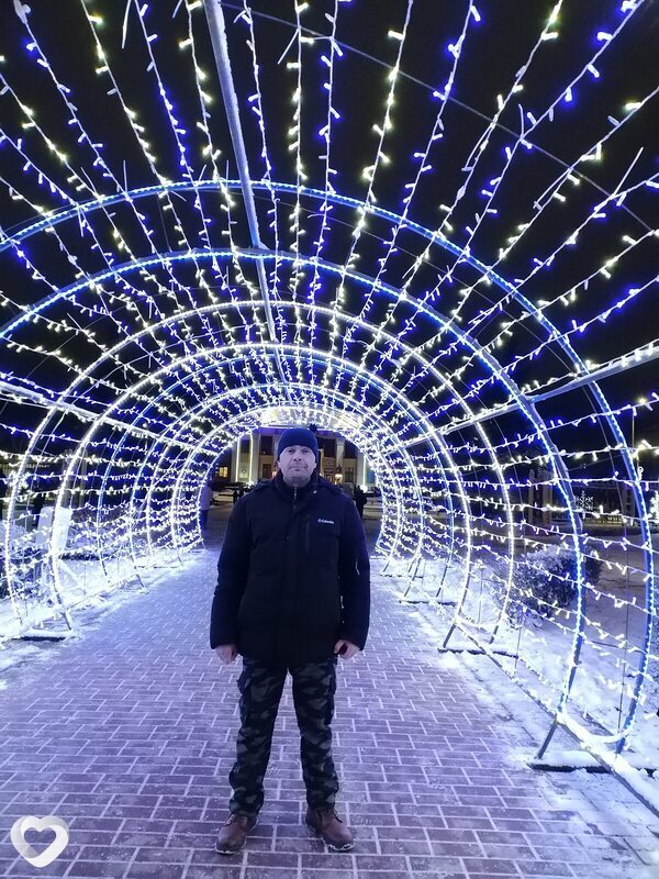 Алексей, 40, Барановичах — анкета №2136150