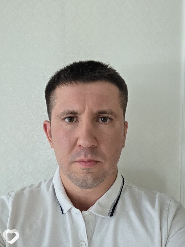 Андрей, 39, Вологде — анкета №2163737