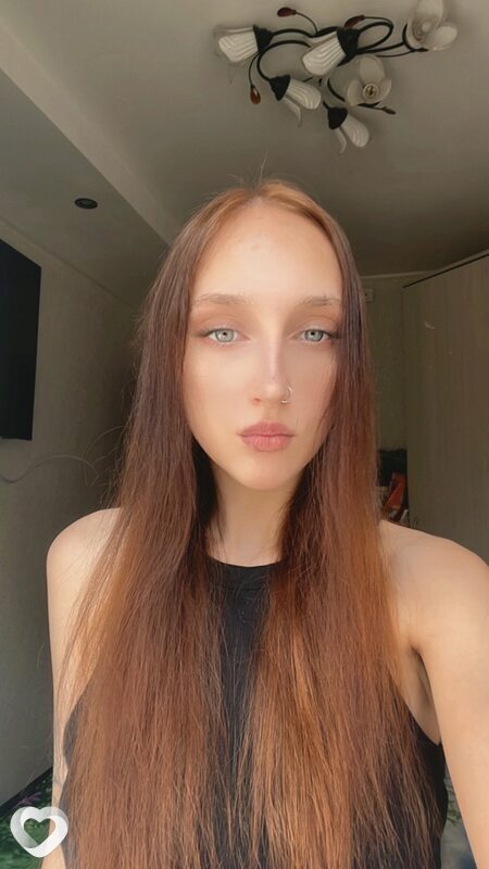 Настасья, 21, Вологде — анкета №2163745