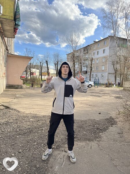 Саша, 31, Борисове — анкета №2137405