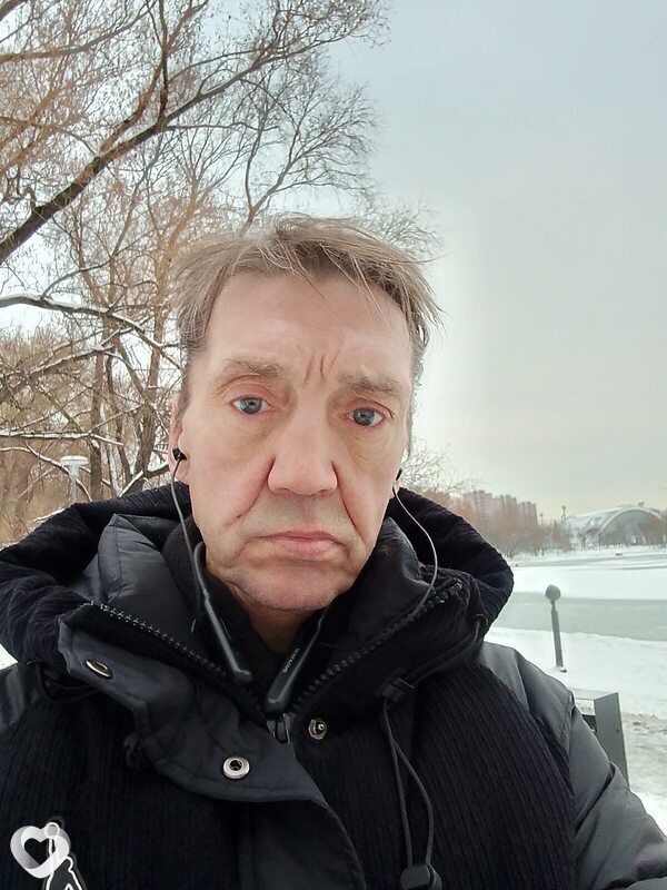Вячеслав, 57, Москве — анкета №2137407