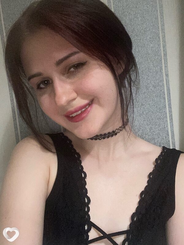 Кэтрин, 22, Краснодаре — анкета №2137408