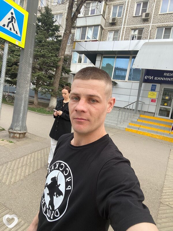 Кирилл, 32, Донецке — анкета №2137411
