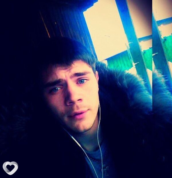 Кирилл, 32, Нягани — анкета №2137415