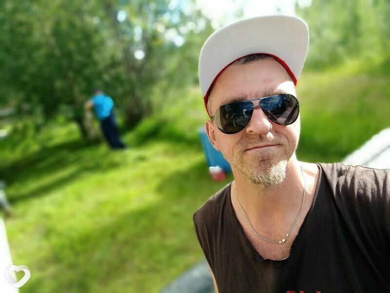 Андрей, 42, Донецке — анкета №2137423