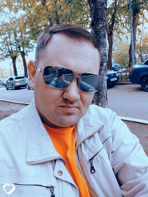 Семён, 40, Тюмени — анкета №2137428