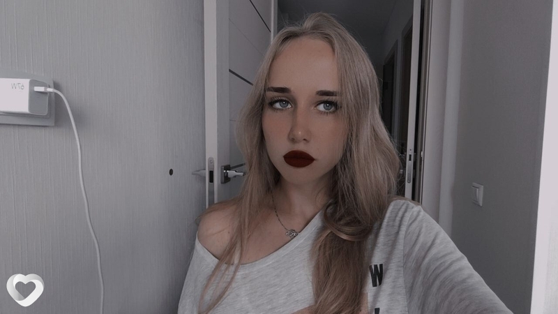 Дарья, 19, Балашихе — анкета №2137429