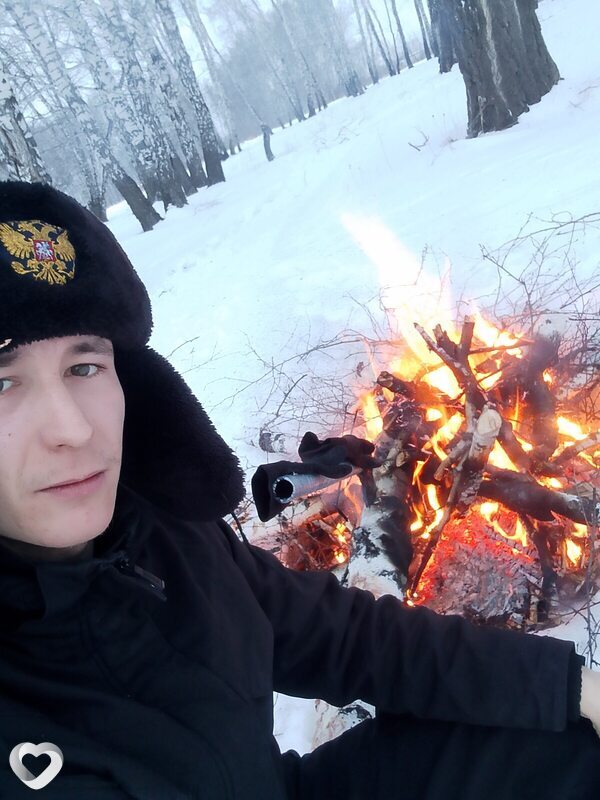 Евгений, 27, Новосибирске — анкета №2136277
