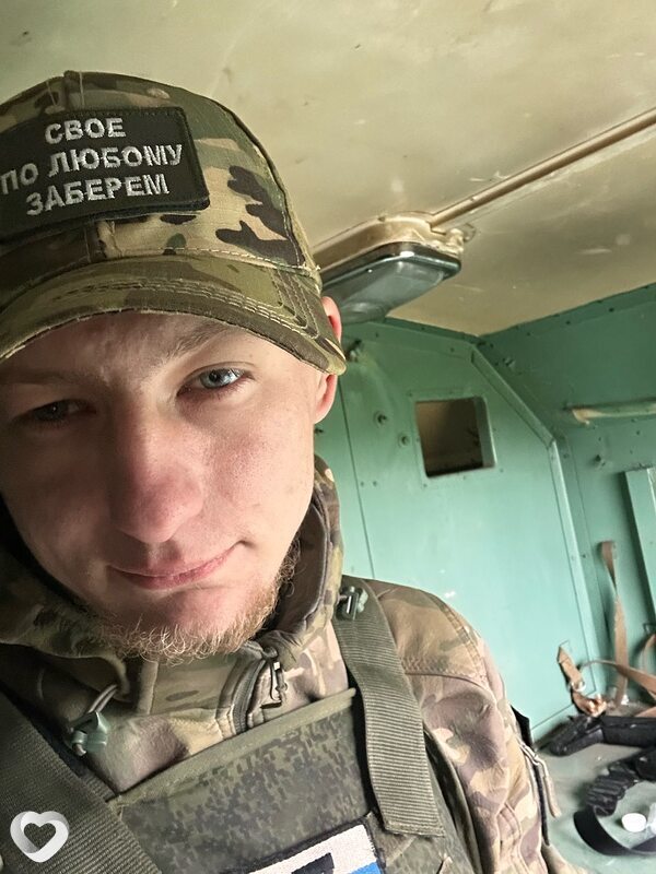 Aizek, 28, Новороссийске — анкета №2163748