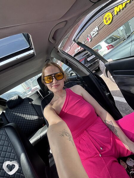 Анна, 29, Минске — анкета №2163751