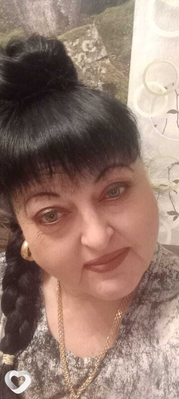 Ирина, 53, Севастополе — анкета №2163757