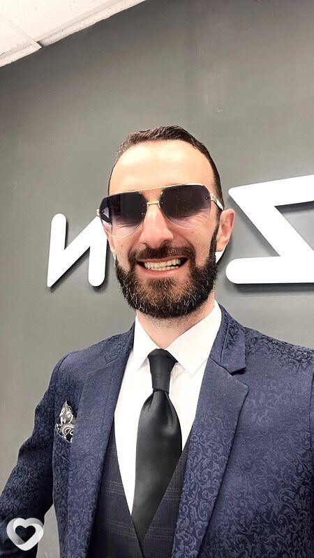 Эрик, 44, Москве — анкета №2136669