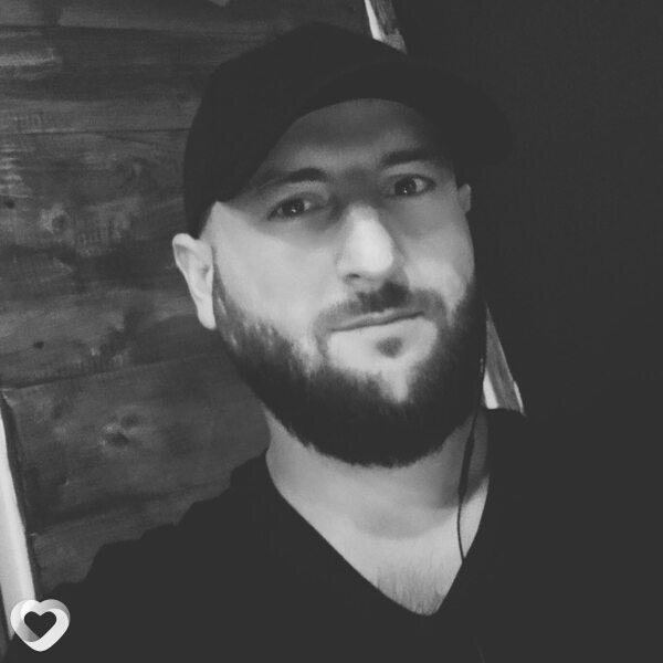 Артур, 36, Москве — анкета №2136670