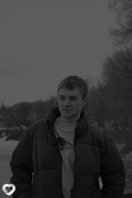 Александр, 20, Санкт-Петербурге — анкета №2136672