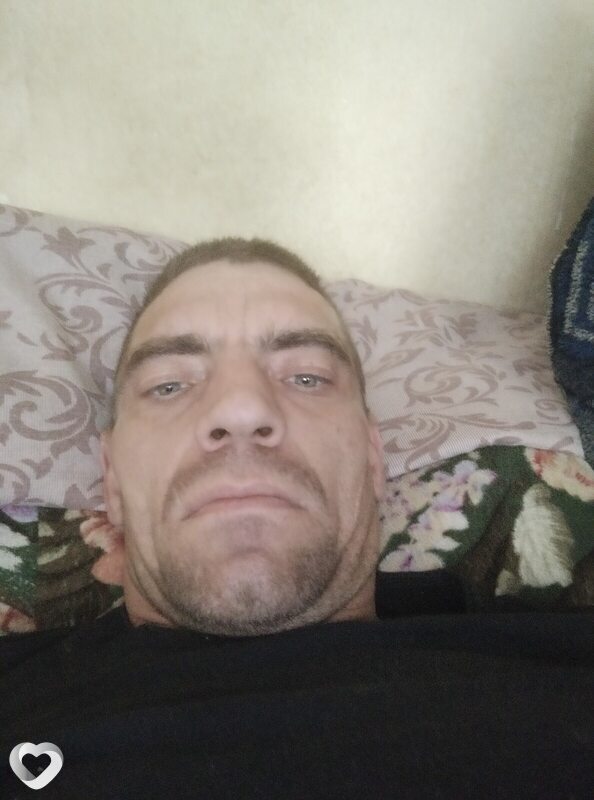 Александр, 39, Ессентуках — анкета №2136677