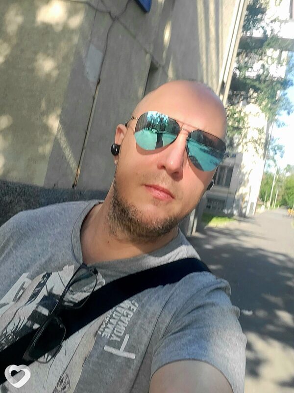 Дмитрий, 48, Москве — анкета №2136684