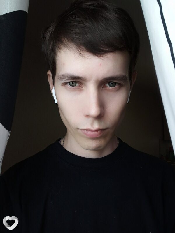 Андрей, 42, Москве — анкета №2163462
