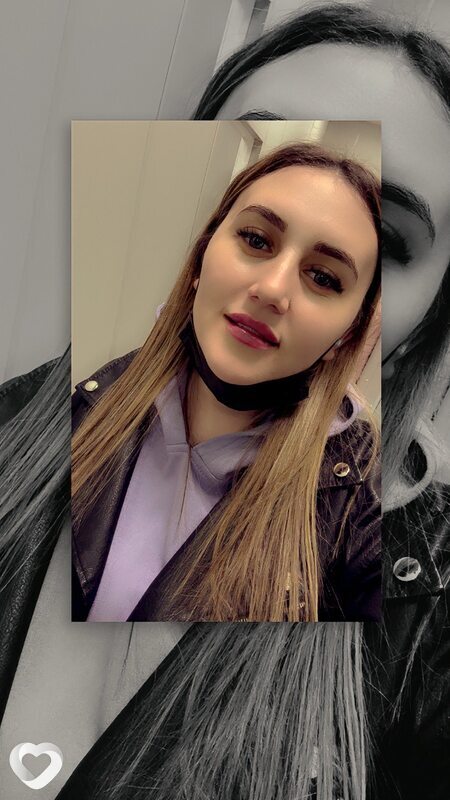 Светлана, 29, Волгограде — анкета №2136463