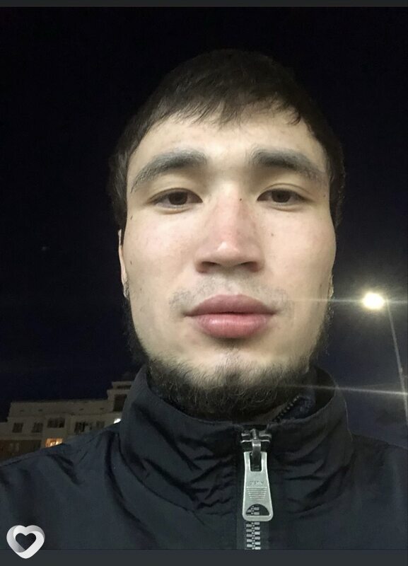 Амирхан, 31, Уральске — анкета №2163465