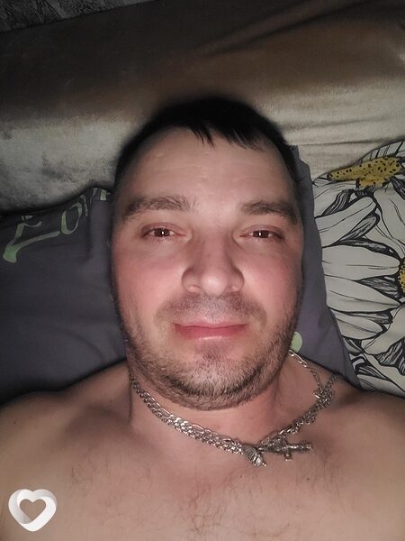 Серёга, 40, Кокшетау — анкета №2163467