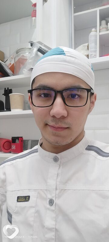 Амиго, 23, Санкт-Петербурге — анкета №2163469