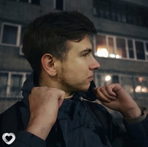 Андрей, 25, Усть-Каменогорск — анкета №2163476