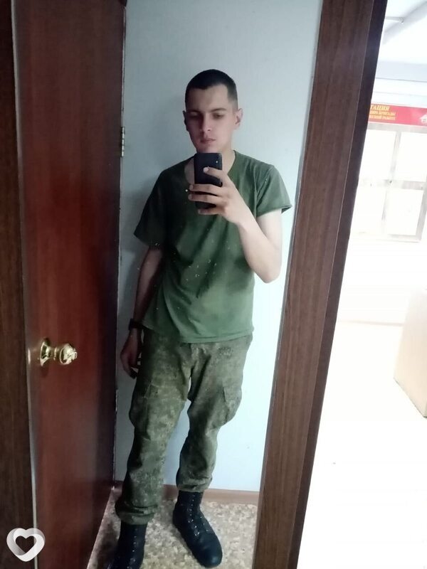 Дмитрий, Невель