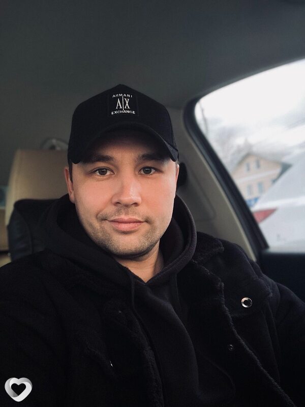 Артур, 31, Торжке — анкета №2136439