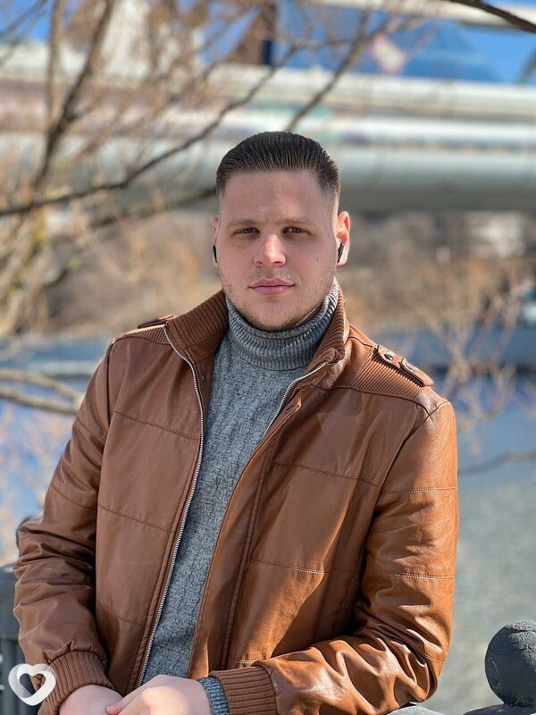 Весам, 26, Казани — анкета №2136440