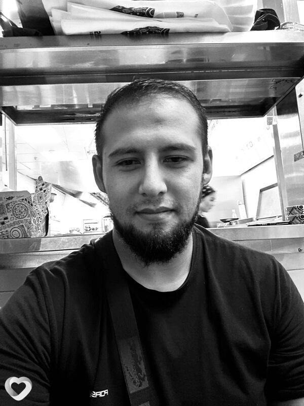 Нуршат, 30, Бишкек — анкета №2136448