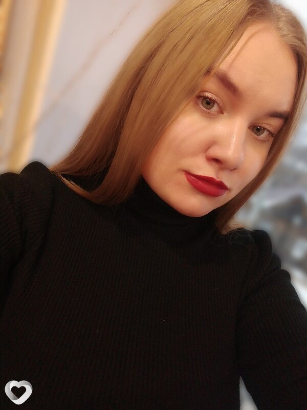 Юлия, 28, Костроме — анкета №2163442