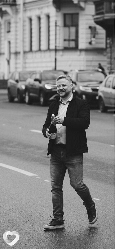 Александр, 41, Санкт-Петербурге — анкета №2136326