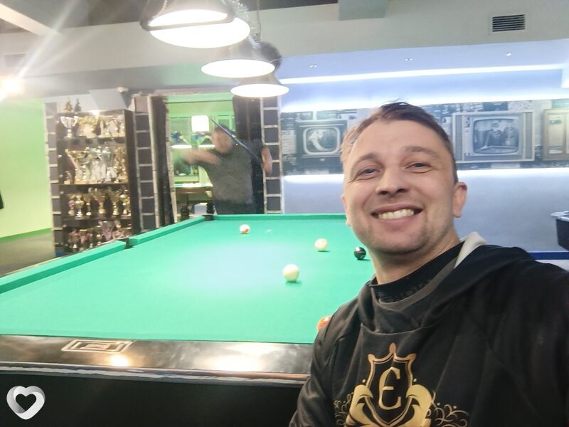 Эдуард, 36, Нижнем Новгороде — анкета №2163456