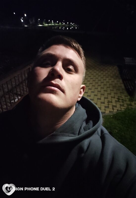 Евгений, 22, Кореновске — анкета №2163457