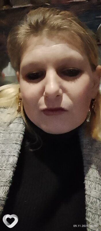 Елена, 42, Мелитополе — анкета №2136328