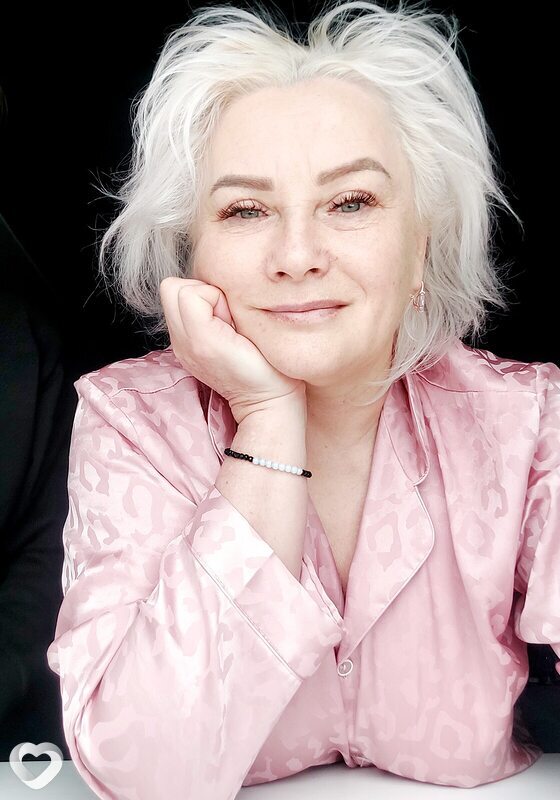 Римма, 55, Димитровграде — анкета №2136309