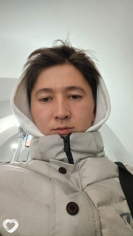 Мурад, 21, Санкт-Петербурге — анкета №2136317