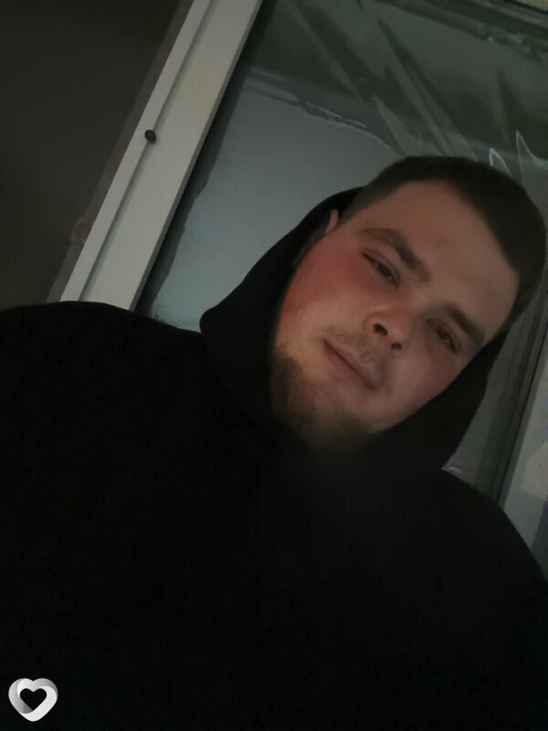 Алексей, 25, Москве — анкета №2136610