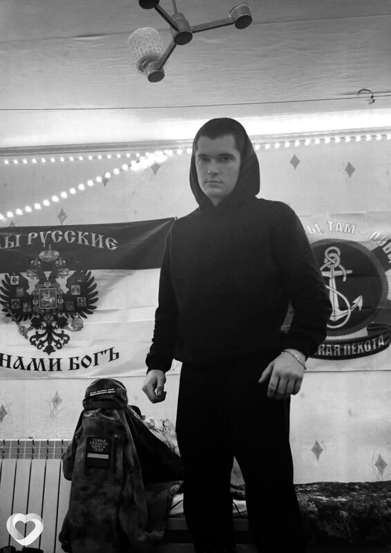 Кирилл, 26, Феодосии — анкета №2136612
